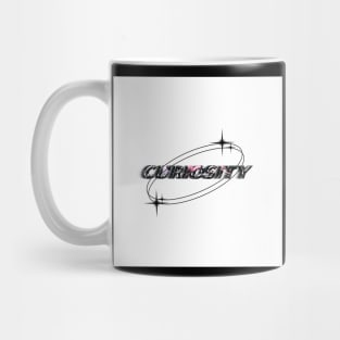 Curiosity Mug